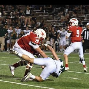 Meet your Posher, Joe